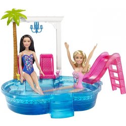 Mattel Barbie bazén