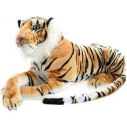 Tygr hnědý 70 cm
