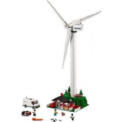 Lego Creator 10268 Větrná turbína Vestas