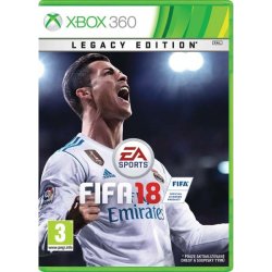 FIFA 18 (Legacy Edition)