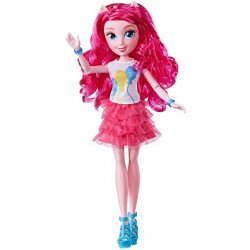 Hasbro My Little Pony Equestria Girls panenka I Pinkie Pie