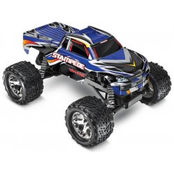 Traxxas RC auto Stampede TQ RTR 1:10