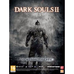 Dark Souls 2