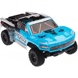 Arrma Senton Mega 4WD RTR modrá 1:10