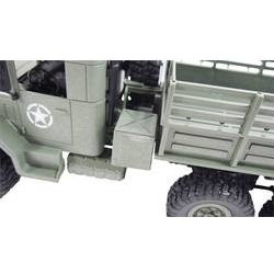 Amewi kamion US Truck M35 4WD 4x4 RtR 1:16