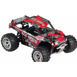 RCobchod Monster Truck ACE SPEED 4WD RTR 1:18
