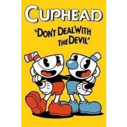 Cuphead