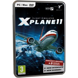 X-Plane 11