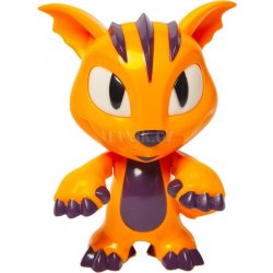 Mac Toys Magic Jinn nová postava oranžová