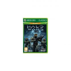 HALO Wars