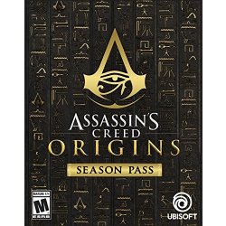 Assassin's Creed: Origins Season Pass