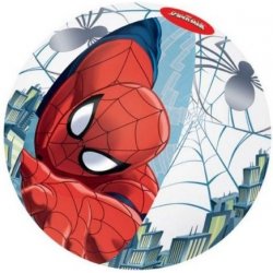 Dětský nafukovací plážový balón Bestway Spider Man