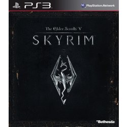 The Elder Scrolls 5: Skyrim