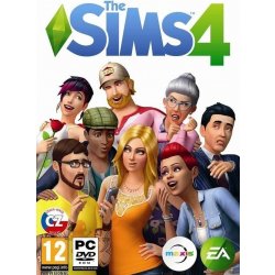 The Sims 4