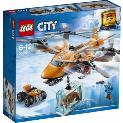 Lego City 60193 Polární letiště