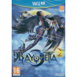 Bayonetta 2