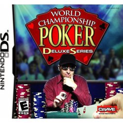 World Championship PokerDeluxe Series