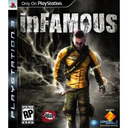 Infamous