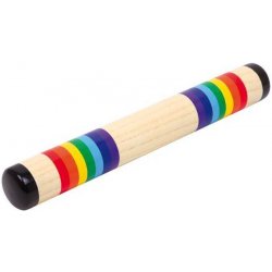 Legler Dešťová hůlka barevná