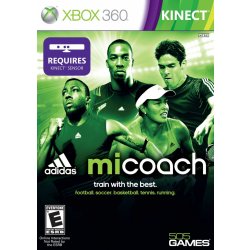 Adidas miCoach: The Basics