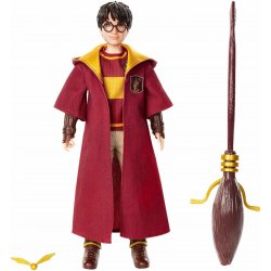 Mattel Harry Potter panenka