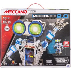 Meccano MeccaNoid 2.0 CN