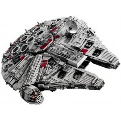 Lego Star Wars 10179 Millennium Falcon