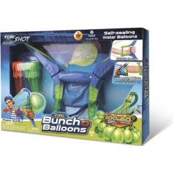 Zuru Vodní balónky s prakem