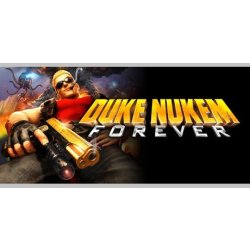 Duke Nukem Forever