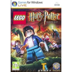 LEGO Harry Potter: Years 5-7