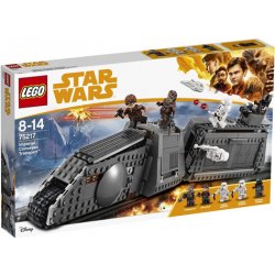 Lego Star Wars 75217 Conveyex Transport Impéria