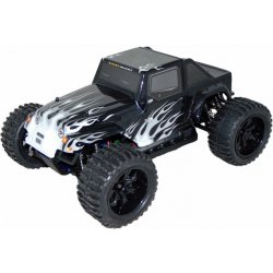 HIMOTO MONSTER EMXT-1 JEEP BRUSHLESS 4WD RTR 1:10