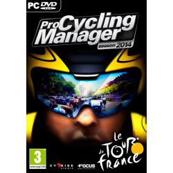 Pro Cycling Manager 2014