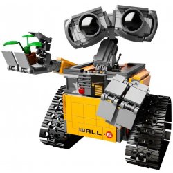 Lego IDEAS 21303 WALL•E