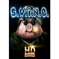 S.W.I.N.E. HD