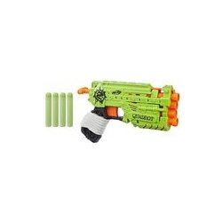 Nerf Zombie Strike Quadrot