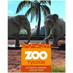 Zoo Tycoon: Ultimate Animal Collection