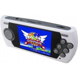 Sega Mega Drive Ultimate Portable