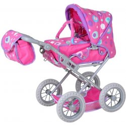 Knorrtoys Ruby 16 51x37x62cm