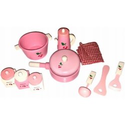 Aga4Kids COOKWARE SET 4