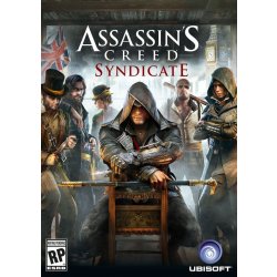 Assassin's Creed: Syndicate