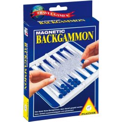 Piatnik Backgammon cestovní