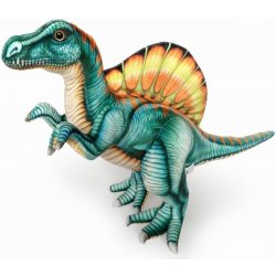 dinosaurus Spinosaurus