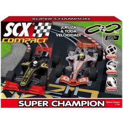 SCX Compact Super Champion