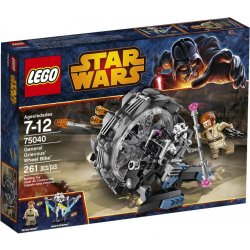 Lego Star Wars 75040 Motorka generála Grievouse