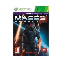 Mass Effect 3