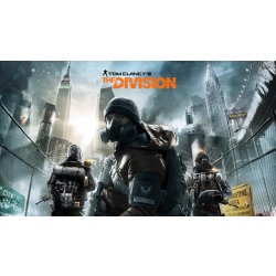 Tom Clancy's: The Division (Gold)