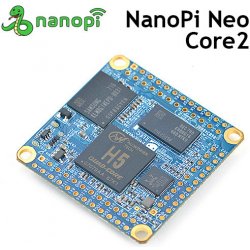 FriendlyARM NanoPi NEO Core2 CPU Board LTS 1GB