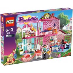 Lego Belville 7586 Sluneční dům