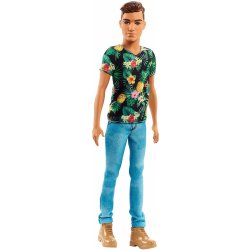 Mattel Barbie model Ken 15